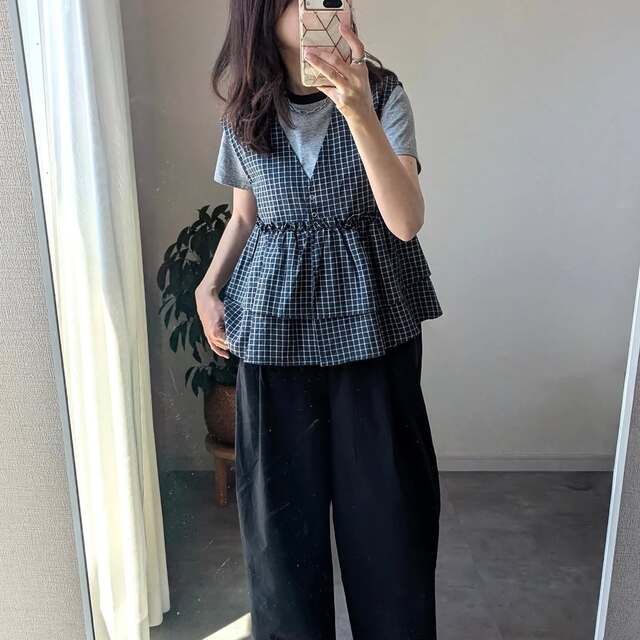 しまむらのベスト2