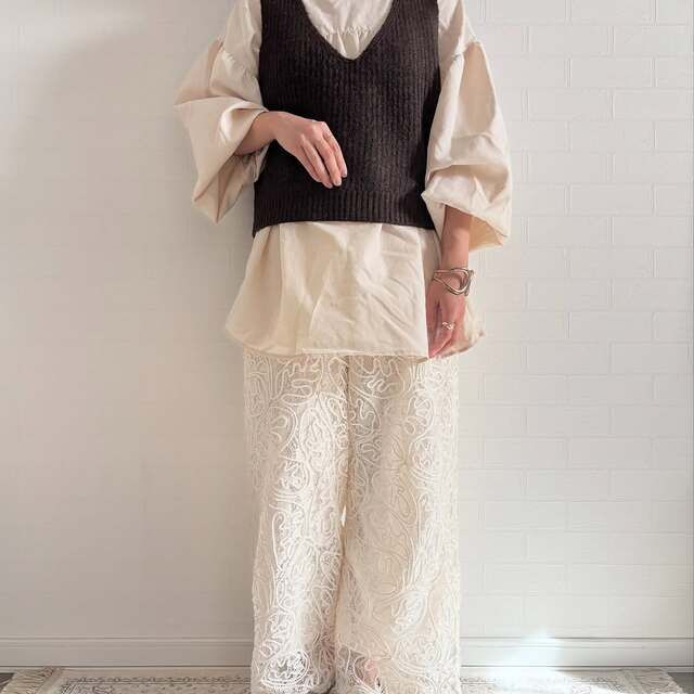 しまむらのベスト4