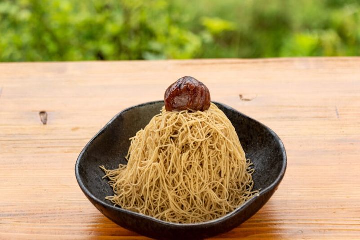 しまんとプルミエモンブラン 十和