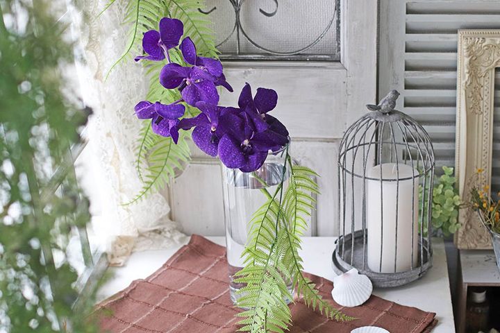 バンダのアレンジ