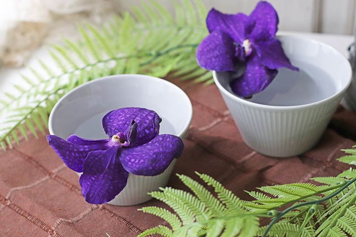 バンダのアレンジ