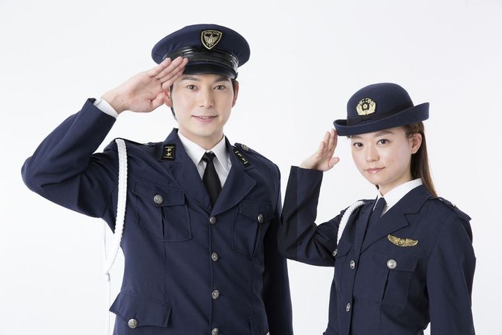 「制服がかっこいいと思う職業」ランキング