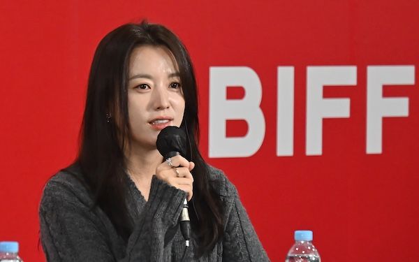 ハン・ヒョジュ