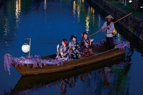 【岡山県倉敷市】倉敷美観地区で「第43回ハートランド倉敷 秋」、9月19日〜28日に開催！