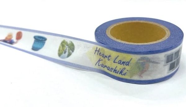 【岡山県倉敷市】倉敷美観地区で「第43回ハートランド倉敷 秋」、9月19日〜28日に開催！