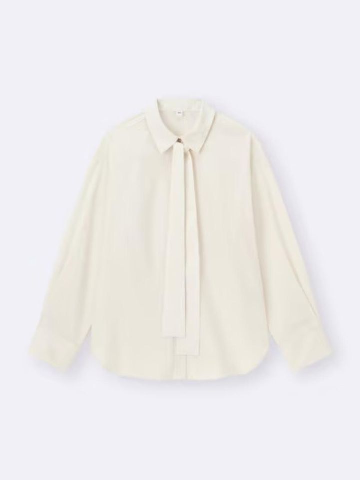 画像1: 出典：GU