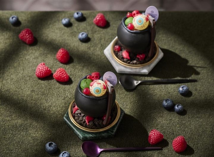 ウィッチポット