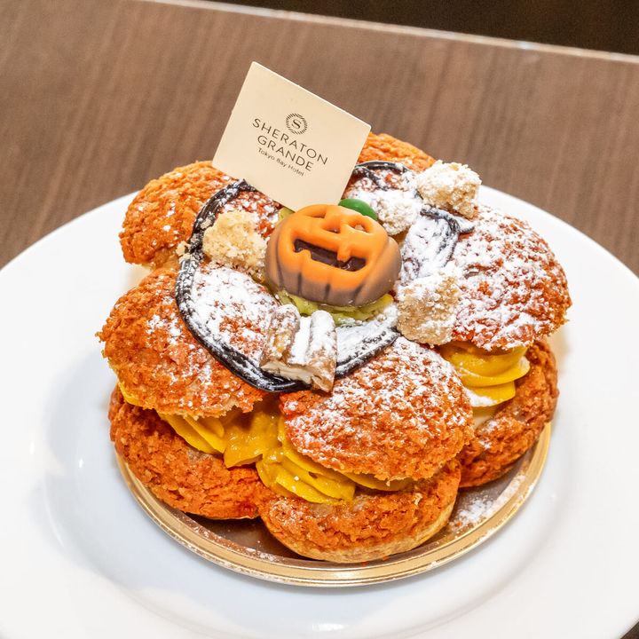 シュー・オ・ランタン2