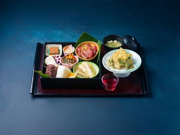 【鹿児島県鹿児島市】物産展や写真展も実施！トカラの食材を使ったグルメを楽しめる「トカラフェア」が開催