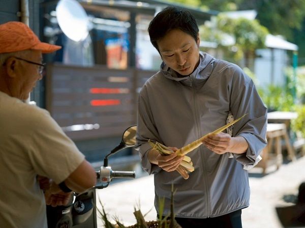 【鹿児島県鹿児島市】物産展や写真展も実施！トカラの食材を使ったグルメを楽しめる「トカラフェア」が開催