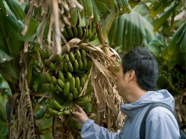 【鹿児島県鹿児島市】物産展や写真展も実施！トカラの食材を使ったグルメを楽しめる「トカラフェア」が開催