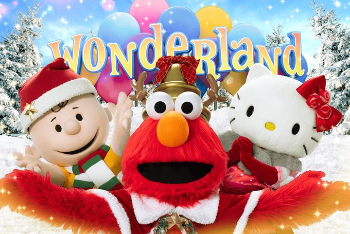 スペシャル・グリーティング