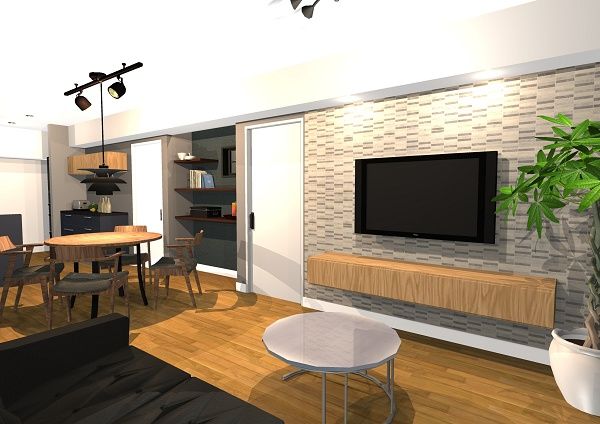 【宮城県仙台市】水回りから間取り変更まで幅広く対応！リフォーム専門窓口「リノベ住まいる」オープン