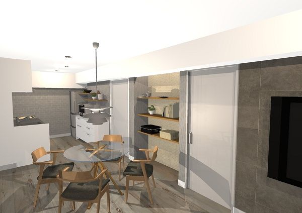 【宮城県仙台市】水回りから間取り変更まで幅広く対応！リフォーム専門窓口「リノベ住まいる」オープン