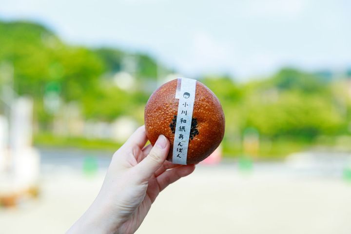 道の駅おがわまち