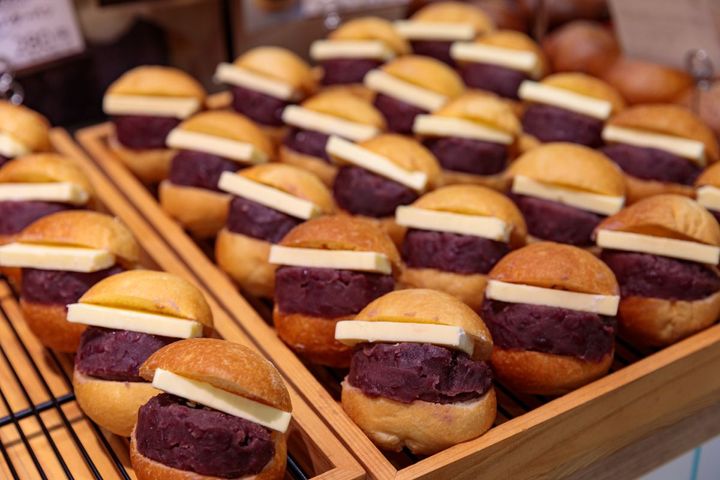 道の駅おがわまち