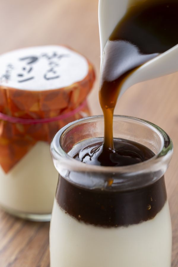 道の駅おがわまち