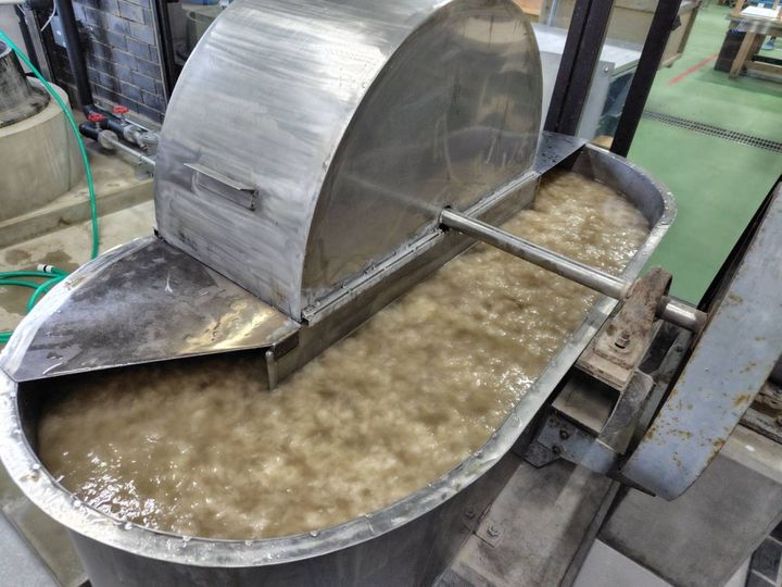 道の駅おがわまち