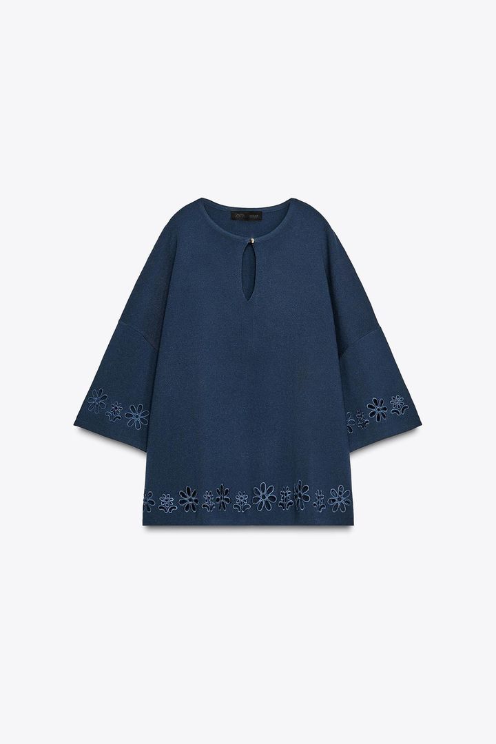 画像1: 出典：ZARA