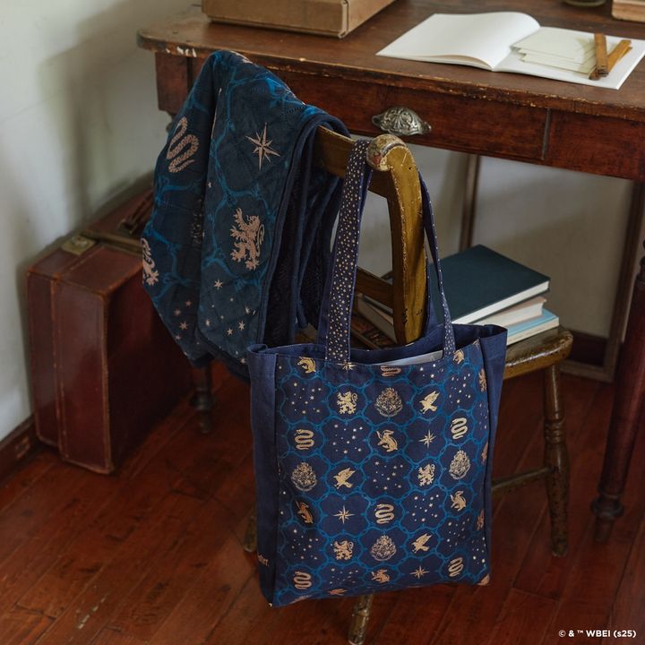 ブランケット/トートバッグ