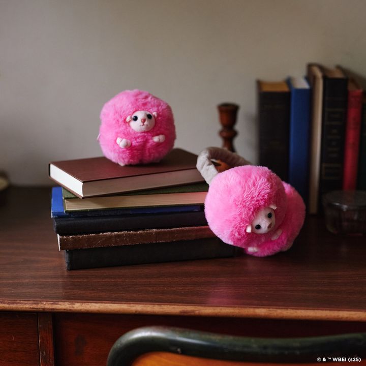 ポーチ/イヤーマフラー