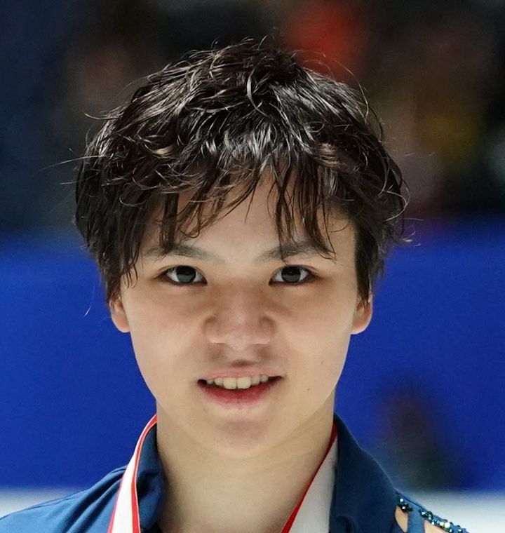 宇野昌磨さん 宇野昌磨がXで披露したヘッダー芸にファン爆笑、理由は? 2025