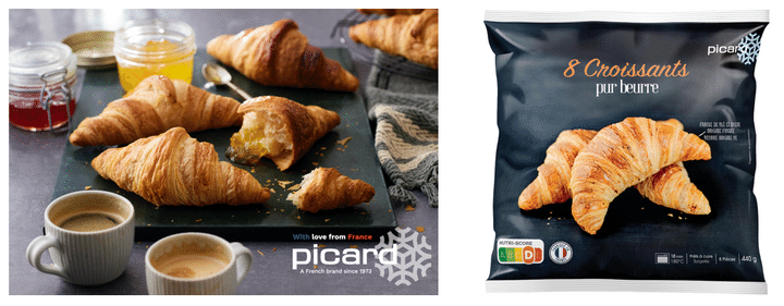 〈ピカール〉の人気イベント「クロワッサン WEEK」が今年も開催中！