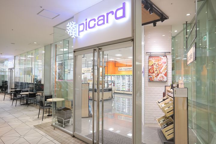 〈ピカール〉の人気イベント「クロワッサン WEEK」が今年も開催中！