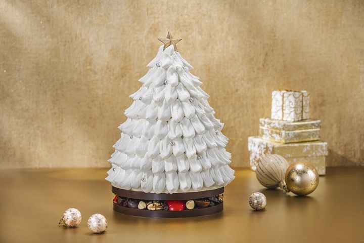 ホワイトツリー