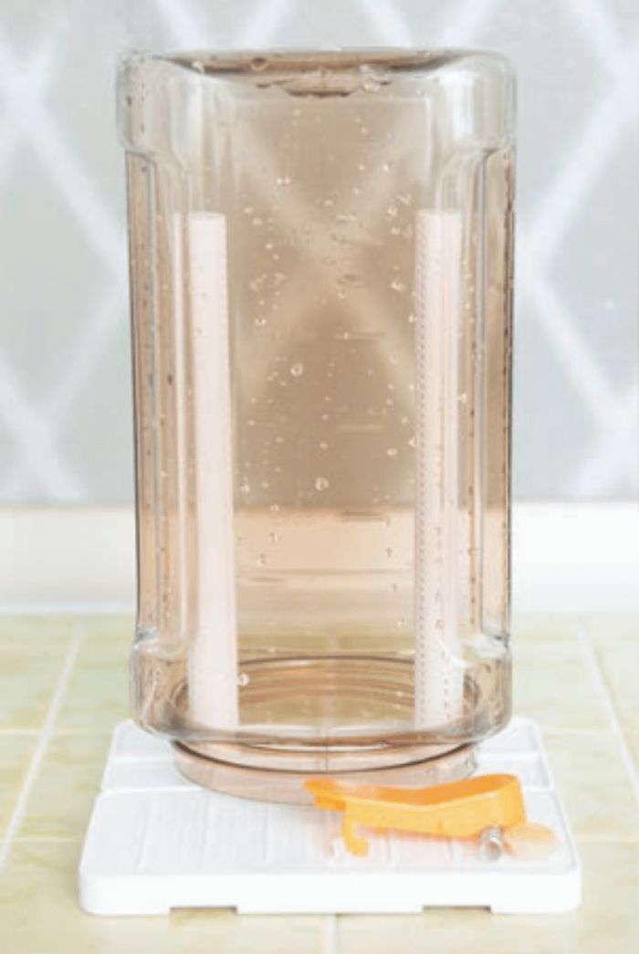 【ニトリ】ただの棒…？ではありません！毎朝のプチストレスを解消してくれる便利アイテムだった♡