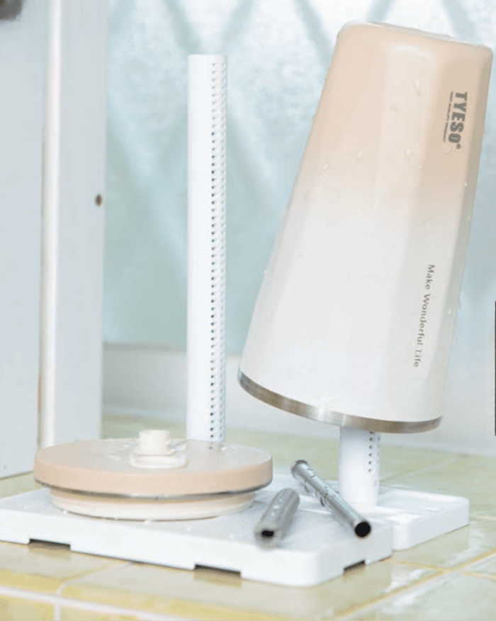 【ニトリ】ただの棒…？ではありません！毎朝のプチストレスを解消してくれる便利アイテムだった♡