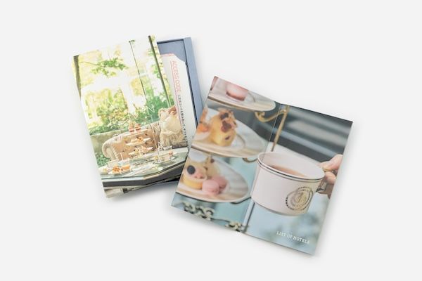 “ホテルで過ごす時間”を大切な人へ贈ろう！ソウ・エクスペリエンスが体験ギフトを拡充