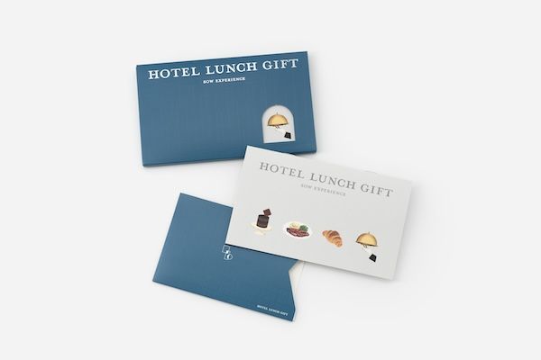 “ホテルで過ごす時間”を大切な人へ贈ろう！ソウ・エクスペリエンスが体験ギフトを拡充