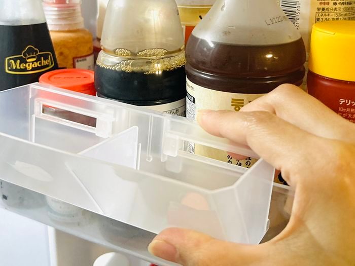 【セリア】ナゾの傾斜が逆にイイ！？「あそこに引っ掛けたら…え、天才すぎ♡」地味に優秀なアイテムの正体は！