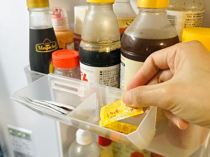 【セリア】ナゾの傾斜が逆にイイ！？「あそこに引っ掛けたら…え、天才すぎ♡」地味に優秀なアイテムの正体は！