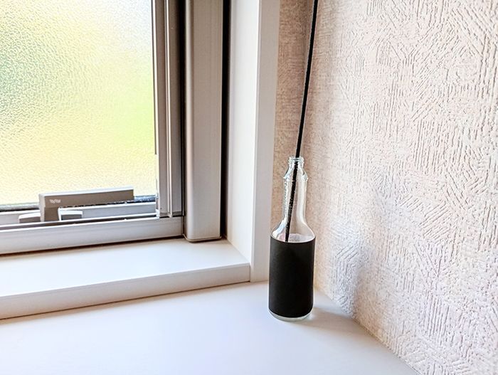 〈タバスコの瓶〉捨てちゃダメーーー！何本も集めたくなる意外な活用法＆細い口でもラクラク洗える裏ワザもチェック♪