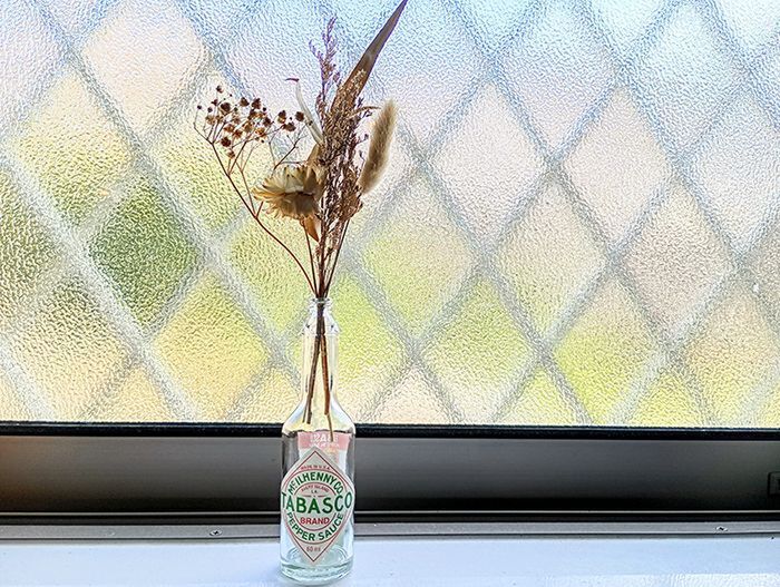 〈タバスコの瓶〉捨てちゃダメーーー！何本も集めたくなる意外な活用法＆細い口でもラクラク洗える裏ワザもチェック♪