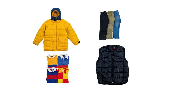 池田尚輝と金子 茂のダウンのマイ・ルール