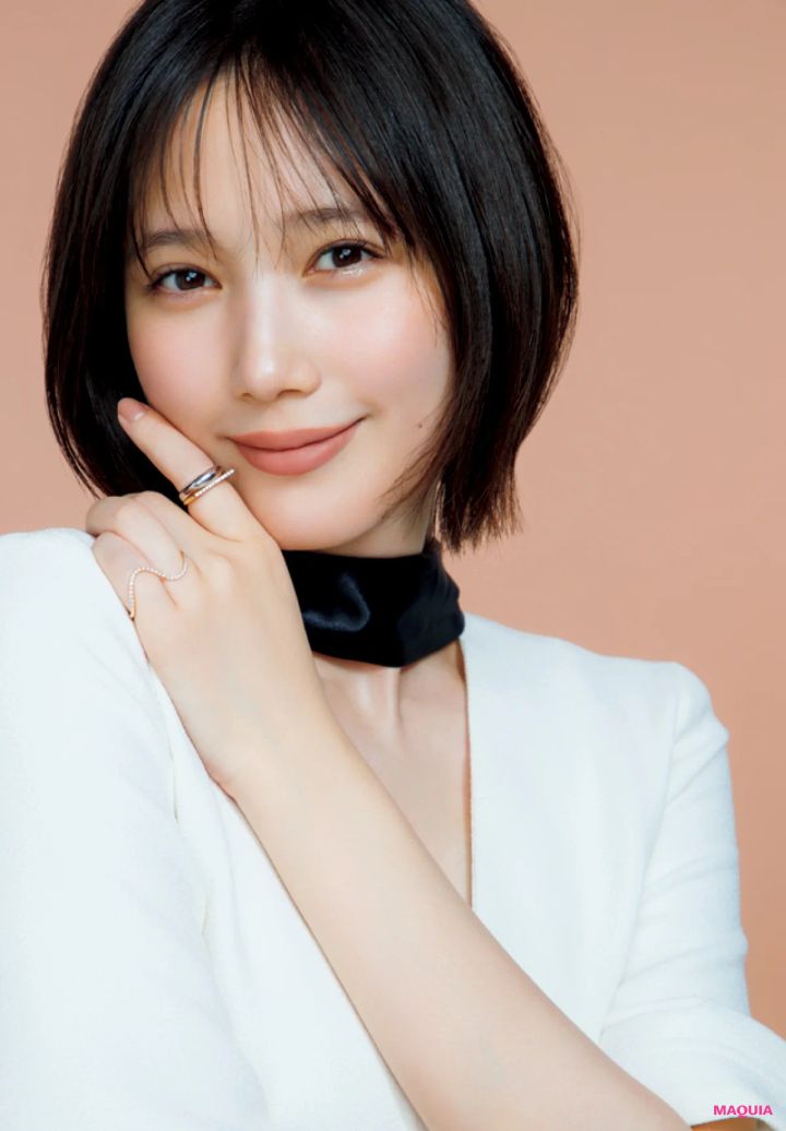 本田翼 秋 新作 リップ BURBERRY BEAUTY バーバリー キス マット 02 ２