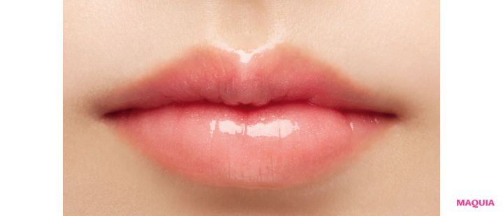 本田翼 秋 新作 リップ TOM FORD BEAUTY グロス リュクス 23 スウォッチ