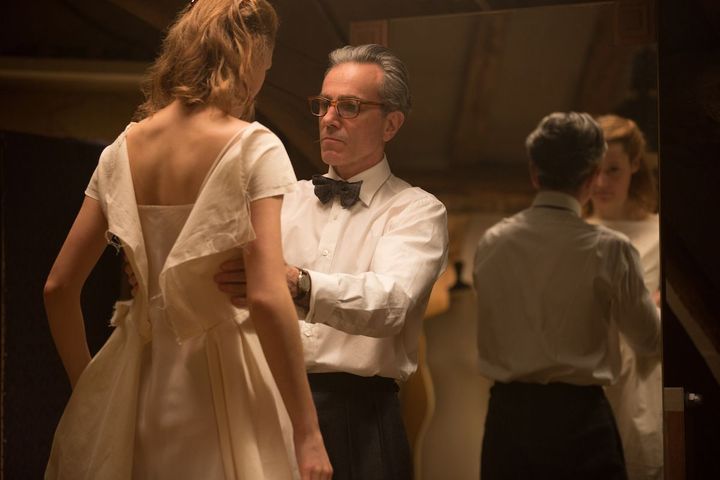（C）2017 Phantom Thread, LLC All Rights Reserved