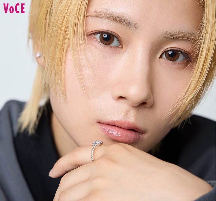 今回肌診断してもらったのは……HIROTO