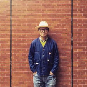 岡本 仁（編集者）