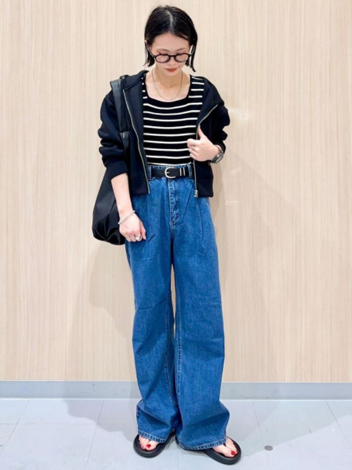 画像3: 出典：GU