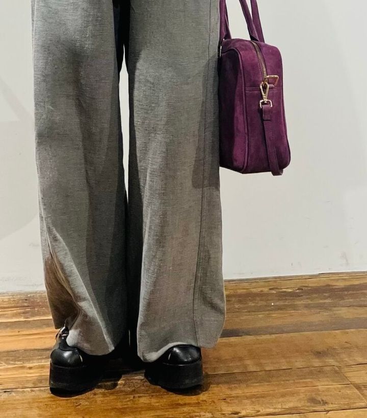 TELA フリーPR吉村ともこさん