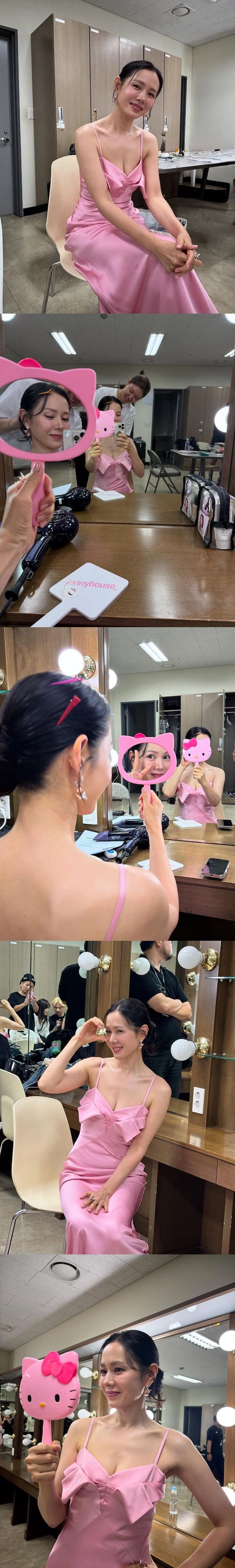 ソン・イェジン