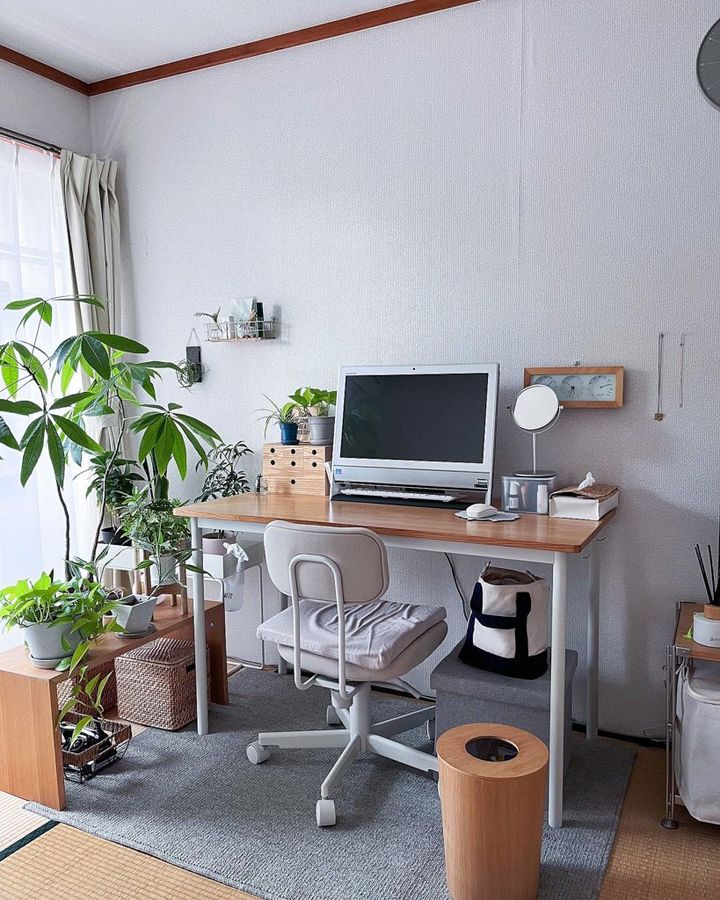 築30年以上、レトロな魅力を引き出す洗練されたインテリア3選