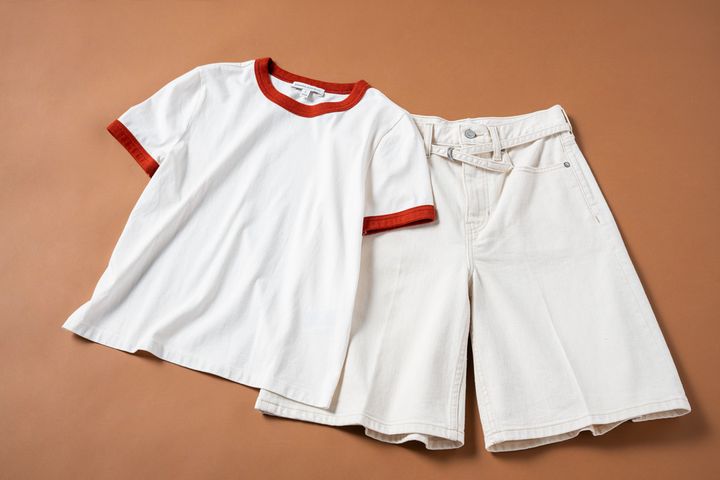 使い勝手がいいブランドばかり！私たちのコーデに欠かせないアメリカブランド