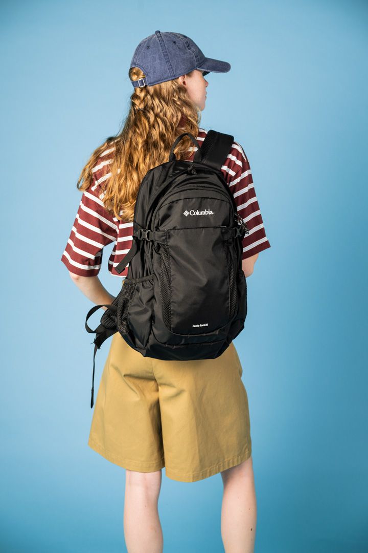 使い勝手がいいブランドばかり！私たちのコーデに欠かせないアメリカブランド