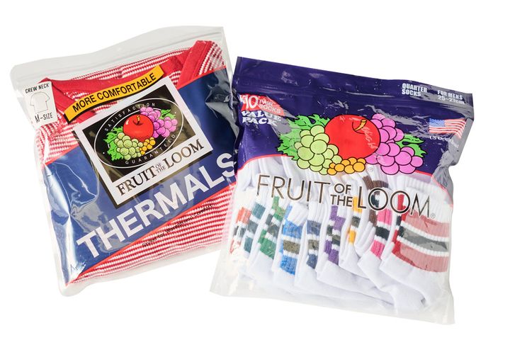 使い勝手がいいブランドばかり！私たちのコーデに欠かせないアメリカブランド